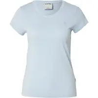 G-Star Overdyed Eyben Kort Ermet V-hals T-skjorte
