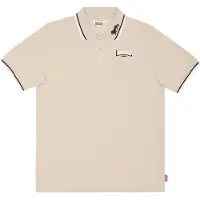 Lonsdale Lion Kortermet Poloskjorte
