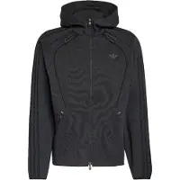 Adidas Spacer Teamgeist 26 Cutline Genser Med Hel Glidelås
