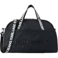 Karl lagerfeld Jeans B3m30293 Duffelbag