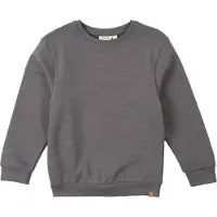 Lil´ Atelier Økologisk Bomull Sweatshirt