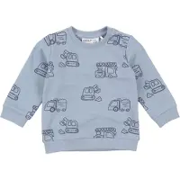 Name it Økologisk Bomull Sweatshirt