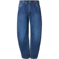 Levi's Baggy Barrel Jeans blå