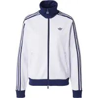Adidas Originals Franz Beckenbauer Classic Genser Med Hel Glidelås