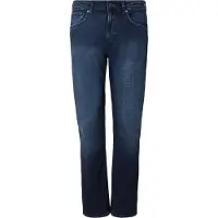 Pepe Jeans Cash Pm20839587vb Straight Fit Jeans