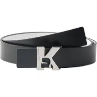 Karl lagerfeld Jeans B3w33063 Reversible Belte