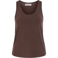 Vila Rund Hals Tanktop