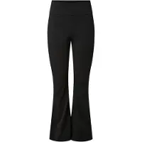 Pieces Pcgeorgina Mw Utsvingt Leggings