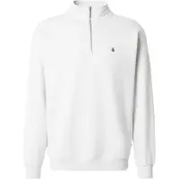 Volcom Single Stone Half-Zip Genser grå