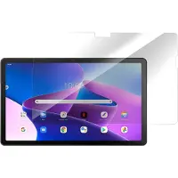 ESTUFF Titan Shield - Skjermbeskyttelse for nettbrett - glass - blank - for Microsoft Surface Go 2, Go 3, Go 4, Laptop Go 2, Laptop Go 3, Laptop Go for Business