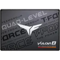Team Group TeamGroup T-Force Vulcan Z 4 TB 2,5 SATA III SSD (T253TY004T0C101)
