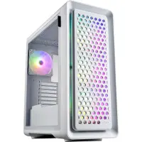 FSP Cut593p Ultra Pc-tårnkasse