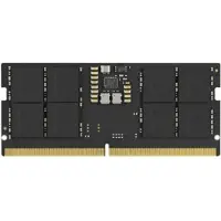PNY Technologies Minne 16 GB DDR5 SODIMM 5600 MN16GSD55600-BLK