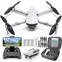 Extralink SMART LIFE DRON F10 + 3 BATTERIER