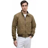 Barbour Merchant Jakke