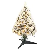 Wellhome Juletre 60 Cm