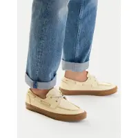 Vans 2-Eyelet Boat Sneakers brun