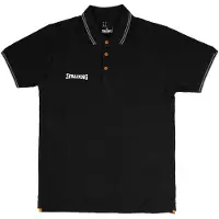 Spalding Essential Kortermet Poloskjorte