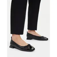 Clarks Shoes Ubree15 Poppy Ballerinaer