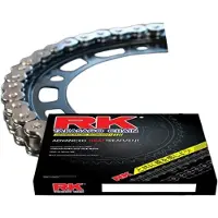 Rk Racing 520 Suzuki Gsx-r 1000 2007-08 Transmisjonssett