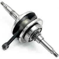 Hert Sym Symphony 125 Sr 10-17 432116 Veivaksel