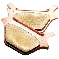 Dp Brakes Dp905 Sintrede Bremseklosser