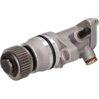101 Octane Adly Air Tec 1 50 10-11/air Tec 1 50 Lc 10-11/atv 50 V 10-13 Ip13565 Oljepumpepakning