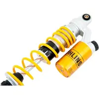 Öhlins S36pr1c1 Royal Enfield Shotgun 650/classic 650 2025-26 Re 506 Bakre Støtdemper