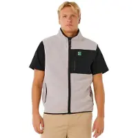Rip Curl Search Fleece Vest