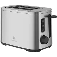 Electrolux Create 5 500 Brødrister E5T1-4ST