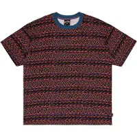 Billabong Paint Rack OG T-skjorte grå