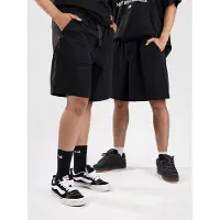 Nike 9Er Shorts svart