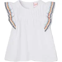 Boboli 403030 Ermeløs Bluse