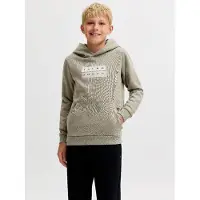 Jack & Jones Fusion Graphic Hettegenser