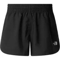 The North Face Shorts - G Flex - TNF Black - - 18-20 år - Shorts