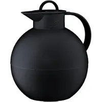 Alfi Sphere thermo jug - frosted black 0.94 liter (115 E)