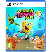 Nighthawk Interactive Nickelodeon Extreme Tennis: Next! - Sony PlayStation 5 - Sport