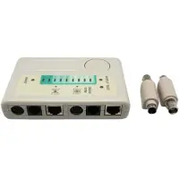 Euroconnex 2605 Kabeltester