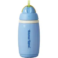 Tommee tippee Drikkeflaske - Isolert - 266 ml - Lyseblå - - OneSize - Drikkeflaske