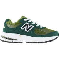 New Balance Sko - 2002 - Nordic Green/Sport Green - - 28 - Sko