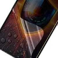 3mk Protection 3mk Silky Matt Privacy matt skjermbeskytter med personvern for Nubia Neo 3