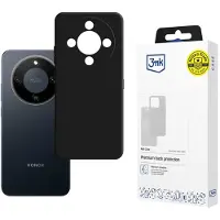 3mk Protection 3mk Matt etui til Honor Magic 8 Lite - matt svart