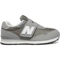 New Balance Sko - 515 - Grå - - 33,5 - Sko