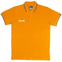 Spalding Essential Kortermet Poloskjorte