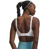 Under Armour Effortless Sports-bh Med Høy Effekt