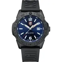 Luminox Pacific Diver 3120 44mm 20atm Quartz Analogical Klokke