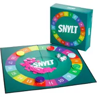 Game Inventors Brettspill - Smart - - OneSize - Brettspill