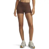 Under Armour Seamless Cotton Shorts