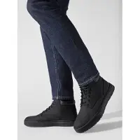 Timberland Maple Grove Leather Chukka Treningssko