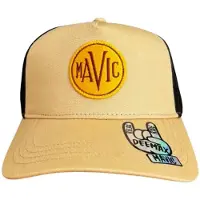 Mavic Heritage Truckerlue